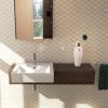 Vannas istabas mēbeles Inova Premium