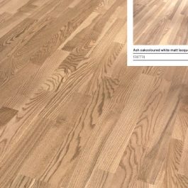 Osis Oakcoloured White